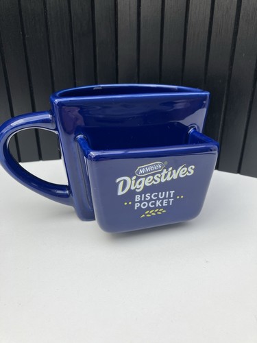 Genuine mcvities digestive - genuine,