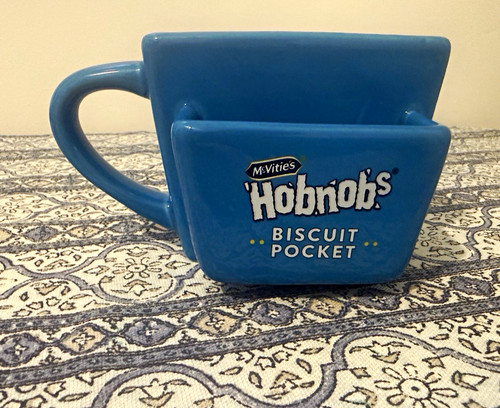 Mcvitie hobnobs biscuit - mcvitie's,