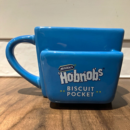 Mcvitie hobnobs biscuit - hobnobs,