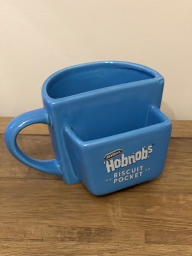 Mcvities hobnob biscuit - hobnob, pocket