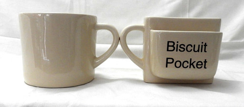 Two paladone novelty biscuit - two,