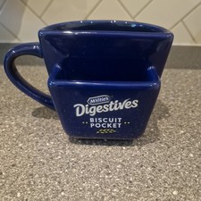 Vintage McVities Digestives
