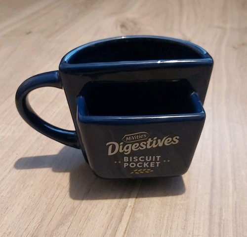Vintage mcvities digestives - vintage,