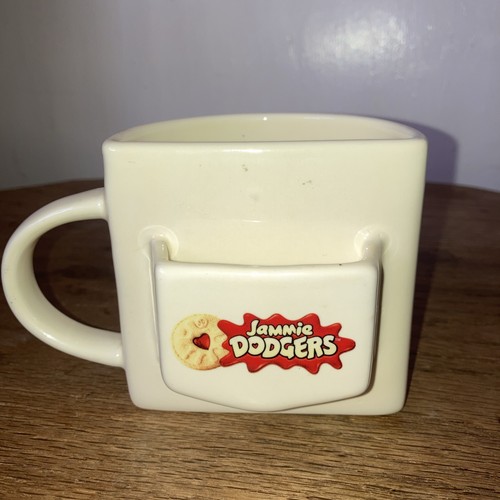 Jammie dodger 2016 collectible - 2016,