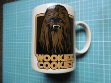 HALF MOON BAY WOOKIE COOKIES