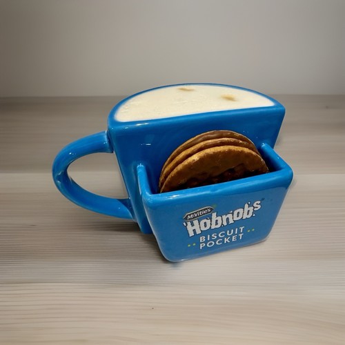 Mcvitie hobnobs biscuit - hobnobs,