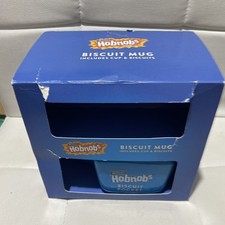 Mcvities Hobnob Biscuit Pocket