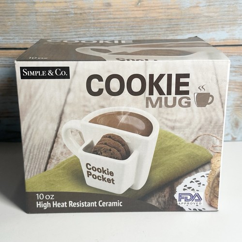 Simple cookie pocket - simple,