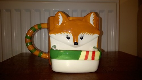 Biscuit pocket tea - biscuit, coffee