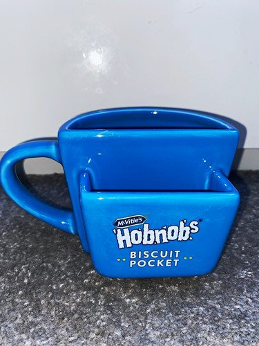 Mcvitie hobnobs biscuit - mcvitie’s,