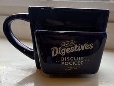 Vintage McVities Digestives