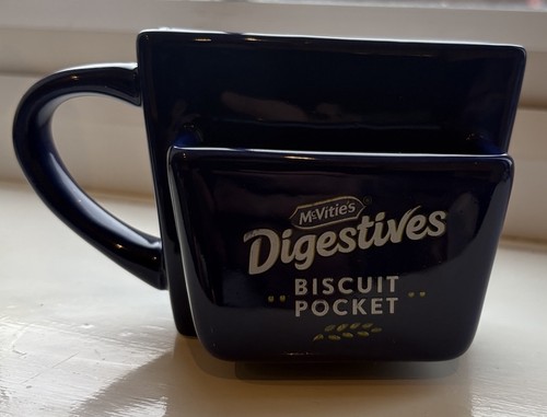 Vintage mcvities digestives - mcvities,