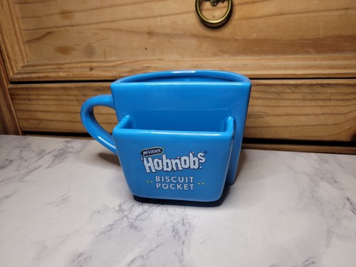 Mcvities hobnobs biscuit - hobnobs,
