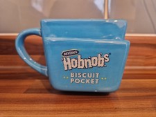 Mcvities Hobnob Biscuit Pocket