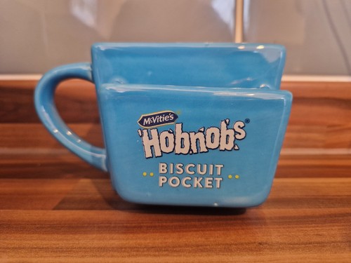 Mcvities hobnob biscuit pocket - mcvities,