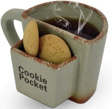 Cookie Coffee/Tea Mug with