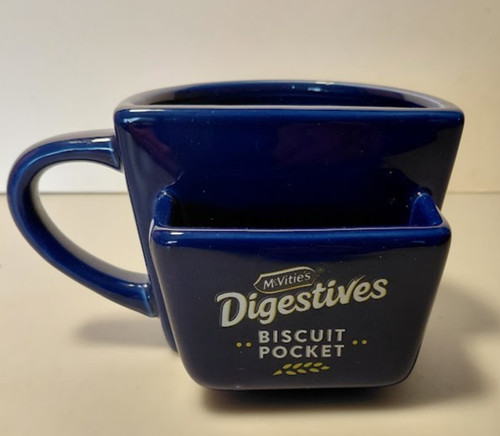 Mcvities digestives biscuit - digestives,