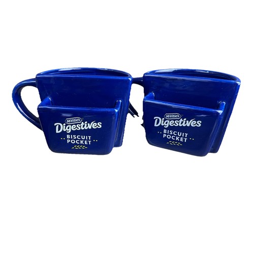 Official mcvitie s - x2, mcvitie’s