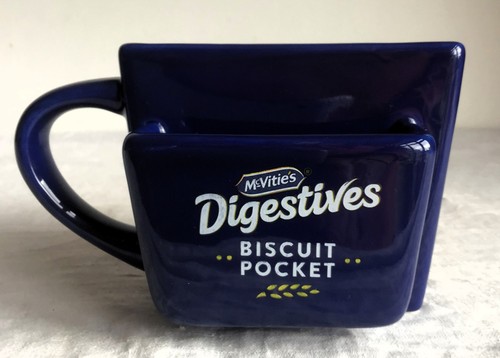 Mcvitie digestives biscuit - mcvitie's,