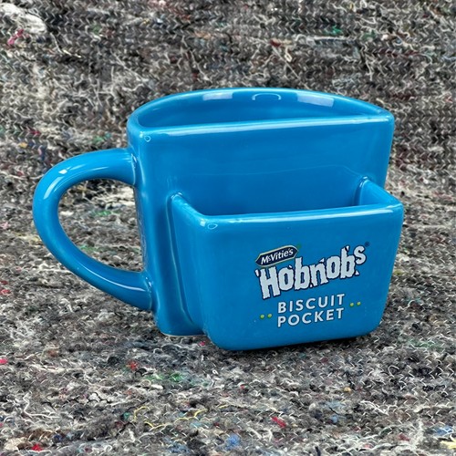Mcvities hobnobs biscuit - hobnobs,