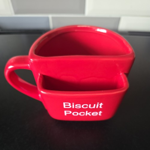 Large modern tea - modern, mug