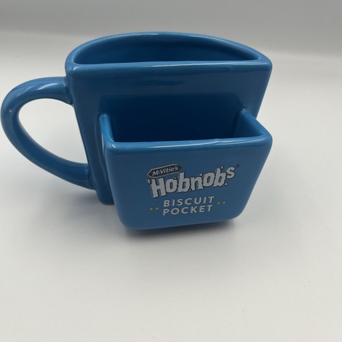 Mcvities hobnobs mug boxed - hobnobs,