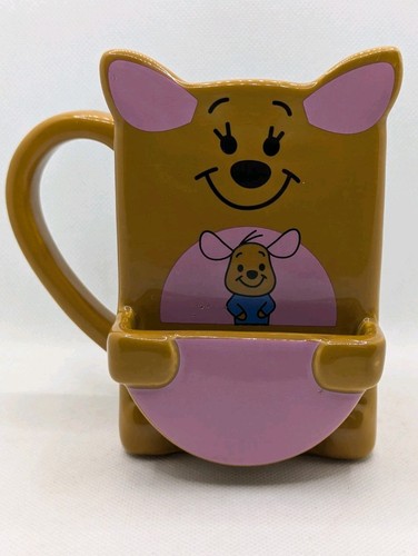 Kanga pocket mug - kanga,