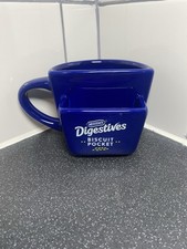 McVities Mug Cup Biscuit