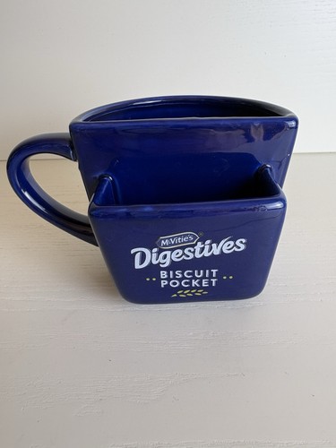 Mcvitie digestive ceramic - mcvitie's,
