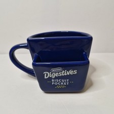 McVities Ceramic Digestive Mug