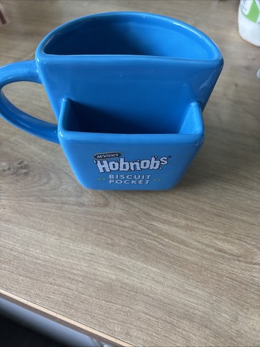 Mcvities hobnob biscuit - biscuit, pocket
