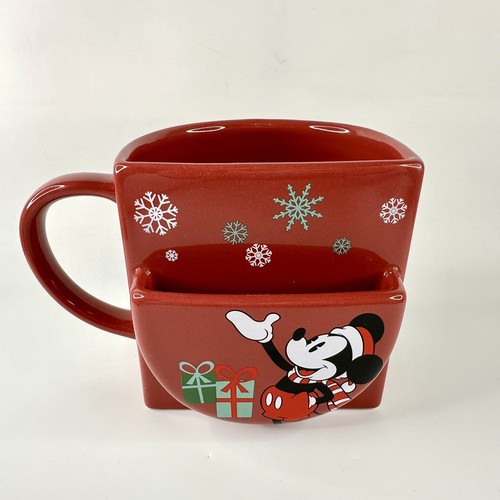 Disney mickey mouse christmas - mickey,