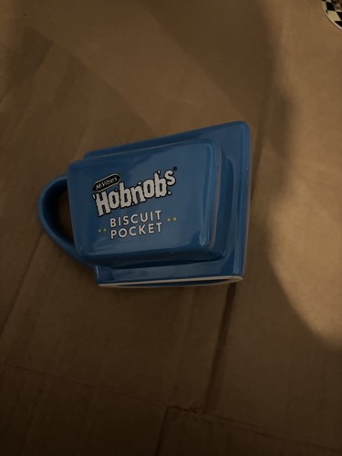 Rare mcvities hobnobs - rare,