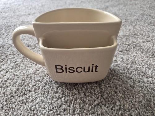 Novelty biscuits pocket - novelty, mug
