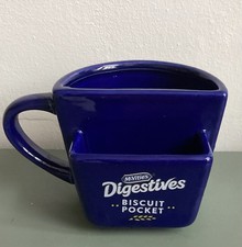 McVities Ceramic Digestive Mug