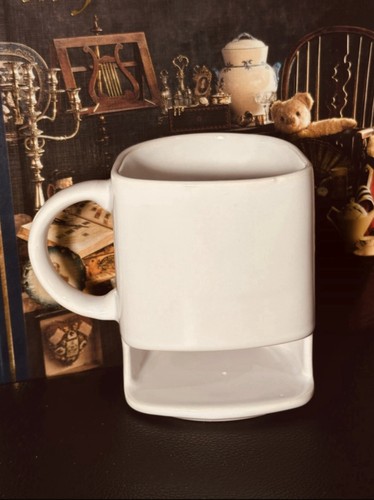Cookie poket mug - cookie,