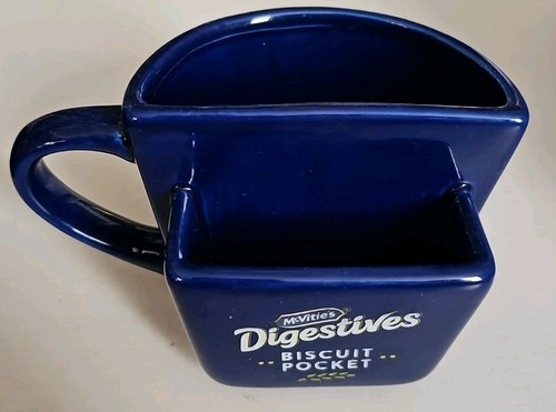 Mcvities digestives biscuit - digestives,