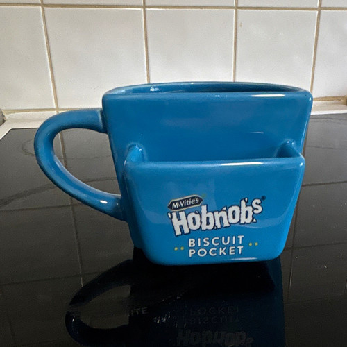 Mcvitie hobnobs biscuit - mcvitie's,