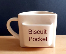 ORIGINAL COLOUR BISCUIT POCKET