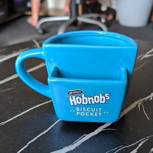 Mcvitie hobnobs biscuit - mcvitie's,