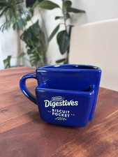 Vintage Mcvitties Digestives