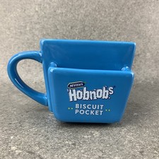 McVitie’s Hobnobs Blue