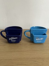 Vintage McVities Digestives &