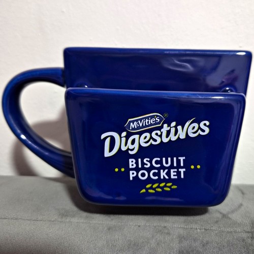 Mcvitie digestives - mcvitie's,