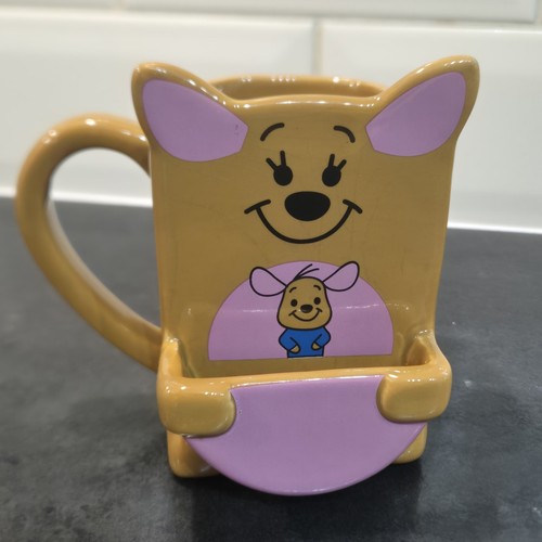 Disney winnie the pooh - disney, roo