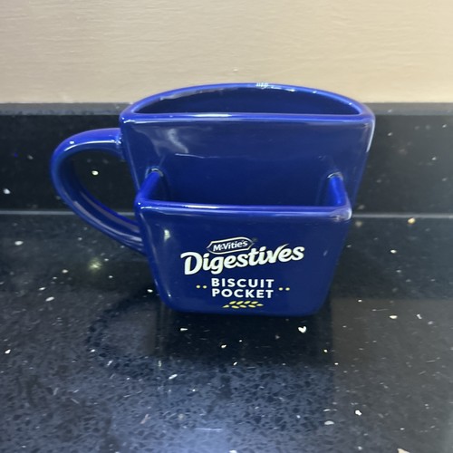 Mcvities digestive biscuits - digestive,
