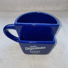 McVities Ceramic Digestive Mug