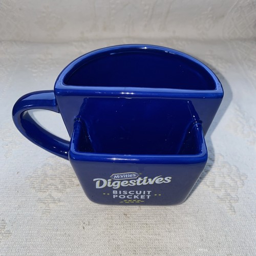 Mcvities ceramic digestive - mcvities,