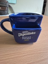 Mc vities digestives biscuit