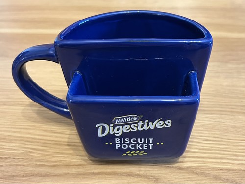 Vintage mcvities digestives - vintage,